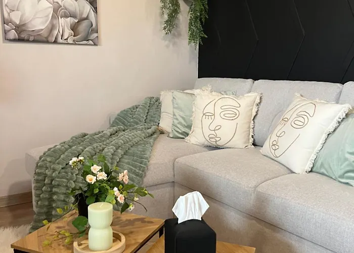 Charme Du Vin Appartement